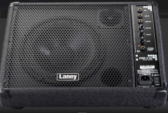 Laney CPX-110 brukt  monitor aktiv . Pen.