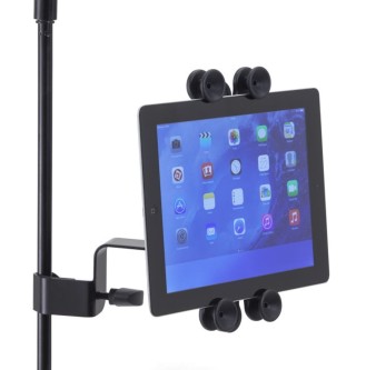 Soundsation  Tabstand -200 Holder for lesebrett. Stativ ipad 