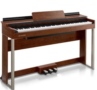 Donner DDP-200 el-piano   Nyhet .           
