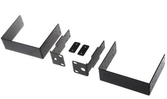 AKG Rack mount unit for WMS40 Mini and WMS40 Mini2.